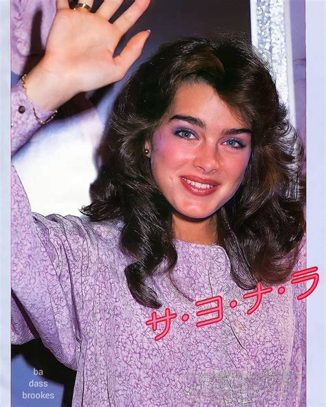 fotos de brooke shields|Brooke Shields (@brookeshields) • Instagram photos and videos